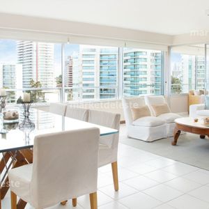 Torre Tiburon II - 3 Dorm. Y Dep.