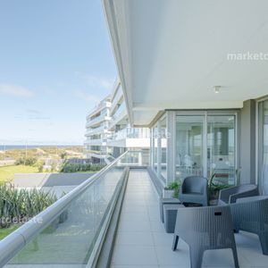 Tiburon Terrqazas Oceano - 4 Suite