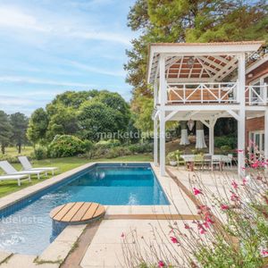 Casa En El Golf Punta Del Este