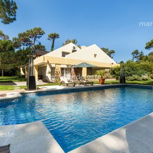 Espectacular Casa En Paradas