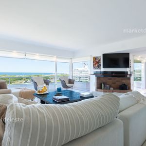 Brava Pent House Triplex