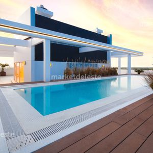 Tiburon 3 - Pent House Duplex