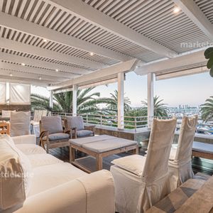 Casa Unica En La Peninsula