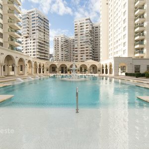 Imperiale - Central 3 Suite
