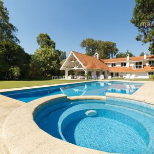 Rincón Del Indio - 2.500 Mts2