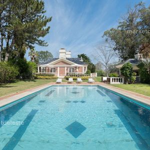 Mansion En Beverly Hills