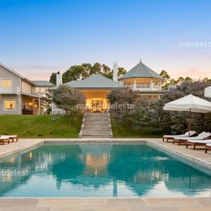 Casa En La Barra - 50.000 Mts2