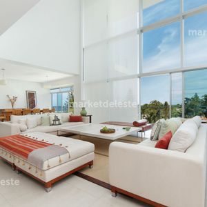 Acqua - Duplex 4 Suite
