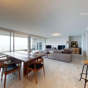 Aguamansa - Penthouse