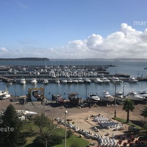 Puerto Primera Linea