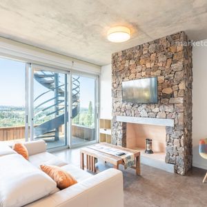 En Venta 2 Dormi - Pent House Dúplex