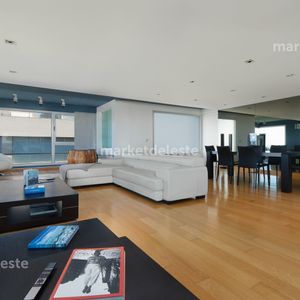 Pent House En Rincón Del Indio
