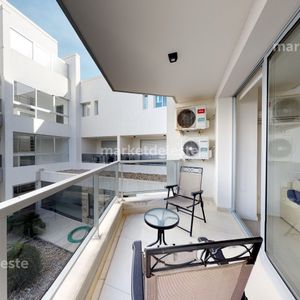 Puerto 1 Dorm - Tour 3d