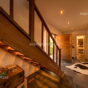 Casa En Venta Con 4 Suite En Barrio Golf