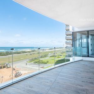 Trump - Esquinero - 3 Dorm + Dep