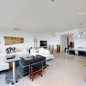 Le Parc 2 - Esquinero 3 Suite