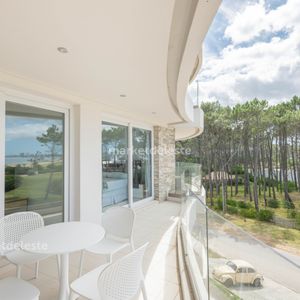 Playa Mansa 1° Linea - 1 Dorm
