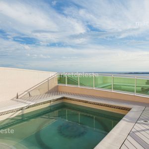 Coral Tower  - Pent House Duplex