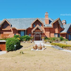 San Rafael - Mansion