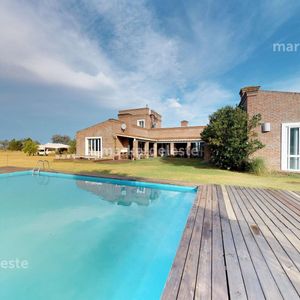 Chacra Jose Ignacio