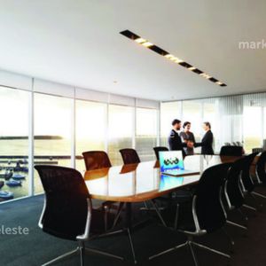 World Trade Center - Office