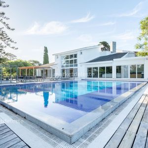 Golf - Mansion