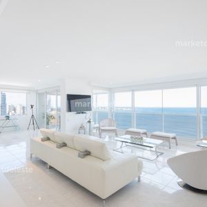 Penthouse Duplex - Playa Mansa