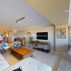 Imperiale 1 - Central 3 Suite