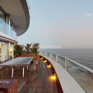 Calypso  Pent House  Triplex