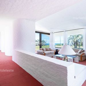 Playa Mansa - Arq Flores Flores