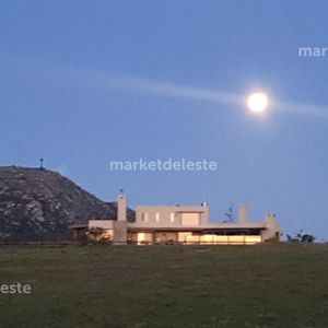 Chacra Marítima Piriapolis