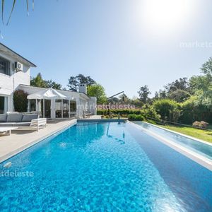 Barrio Golf Espectacular