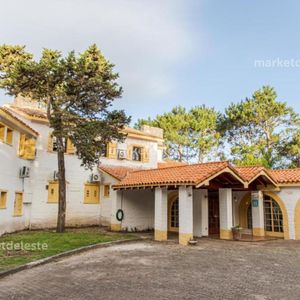 Hotel En Venta Punta Del Este
