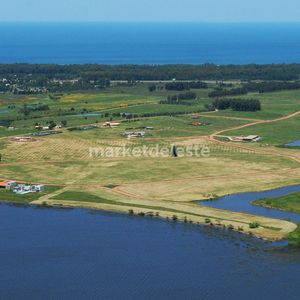 Terreno Laguna De Los Cisnes