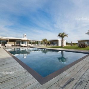 Chacra Maritima En Jose Ignacio