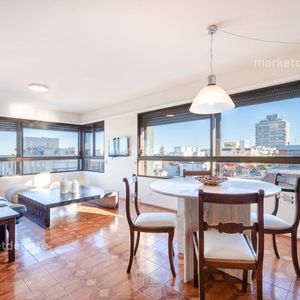 Torre Amalfi  Punta Del Este
