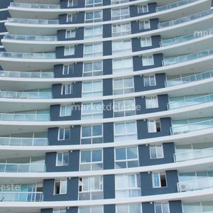 One 2 Esquinero 2 Suite + Toilette Piso 16