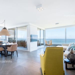 Lumiere Pent House Duplex