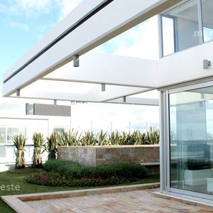 Tiburon Terrazas Pent House Oceano