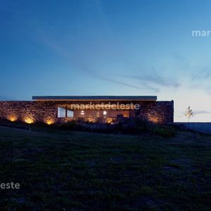 Laguna Del Sauce - Arq Marcio Kogan