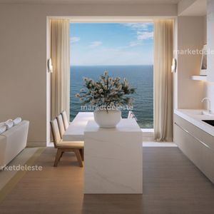 Cipriani -  Esquinero 2 Dorms