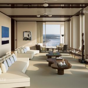 Cipriani Tower 1 - Full Floor