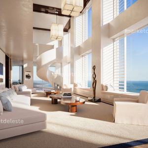 Cipriani - Pent House Duplex