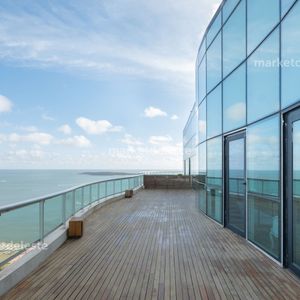 Aquarela - Pent House Triplex
