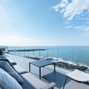 Edificio Bonaire 4 - Pent House
