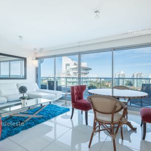 Pent House Dúplex  - 1 Dorm