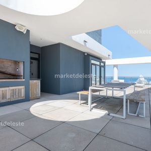 One 1 - Pent House Duplex