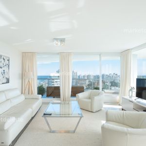 Venta Torre One 1 Esquinero 01 Piso Alto