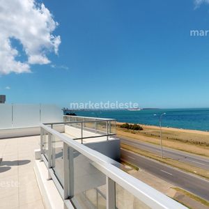 Edificio Ville De Mer - Penthouse