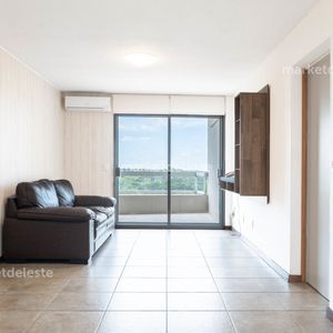 Dormar - Piso Alto - 2 Dorm + Dep